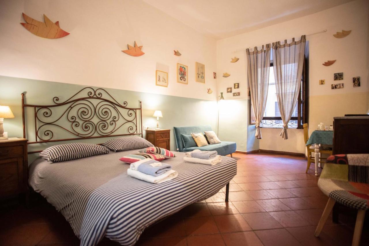 Trastevere Dream House Рим Екстер'єр фото