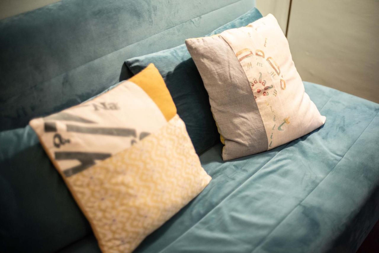 Trastevere Dream House Рим Екстер'єр фото