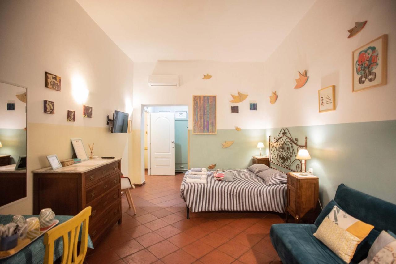 Trastevere Dream House Рим Екстер'єр фото