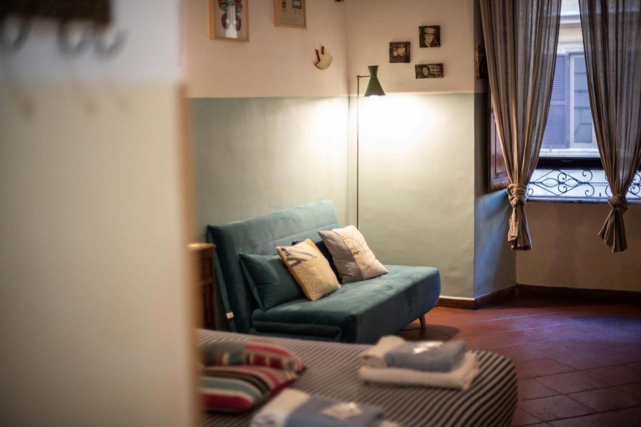 Trastevere Dream House Рим Екстер'єр фото