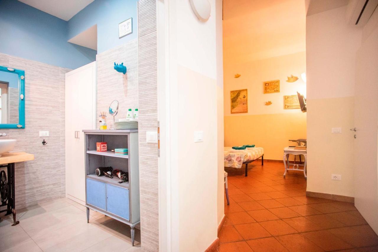 Trastevere Dream House Рим Екстер'єр фото