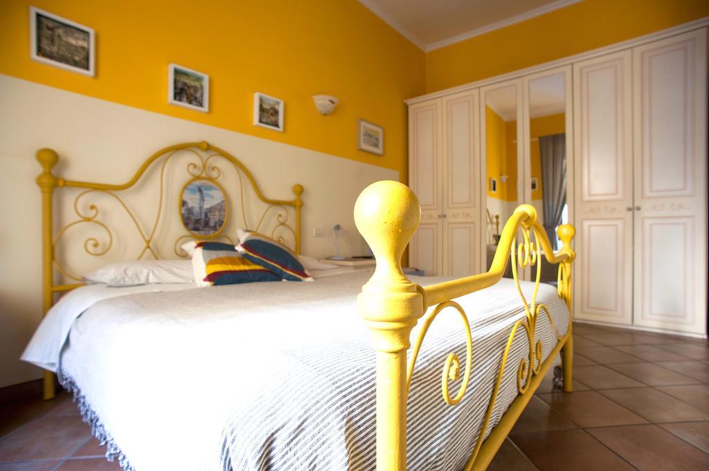 Trastevere Dream House Рим Екстер'єр фото
