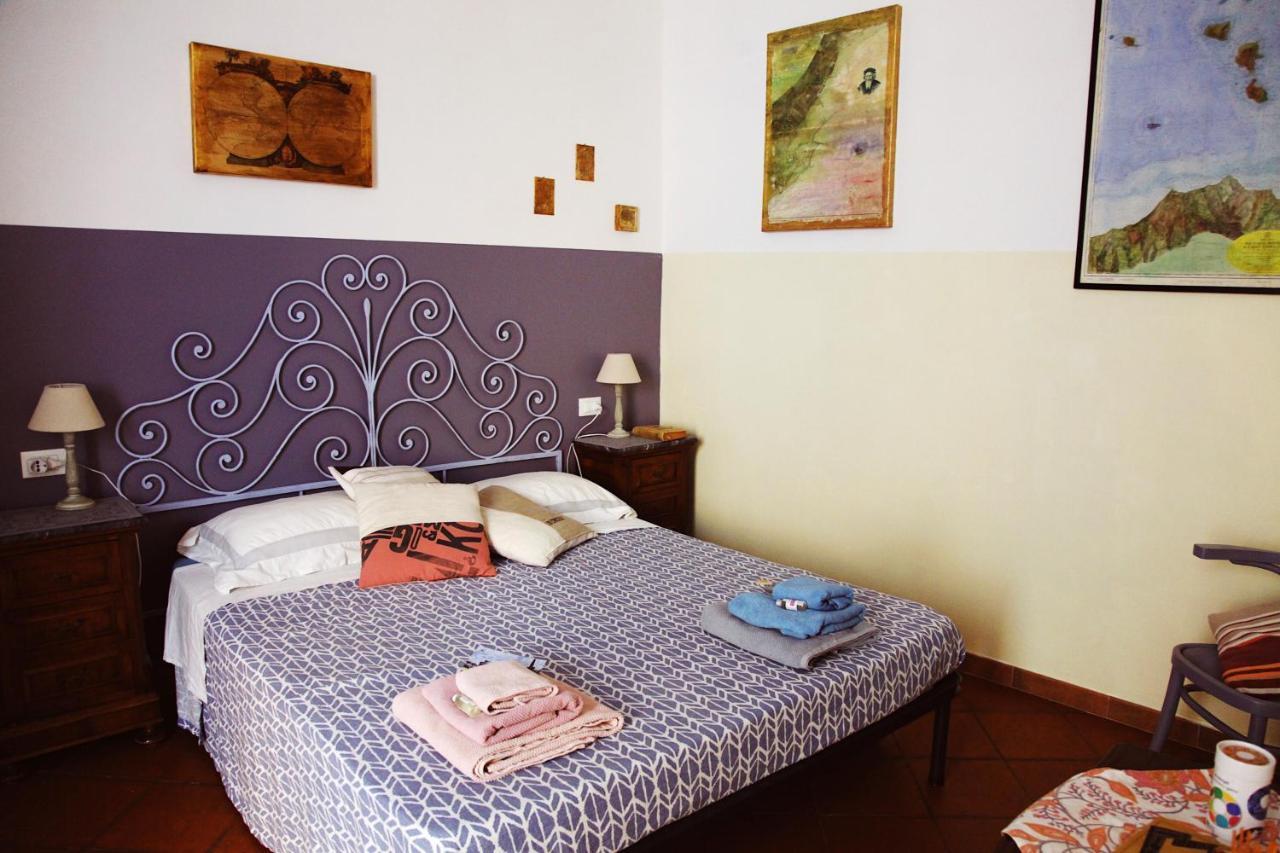 Trastevere Dream House Рим Екстер'єр фото