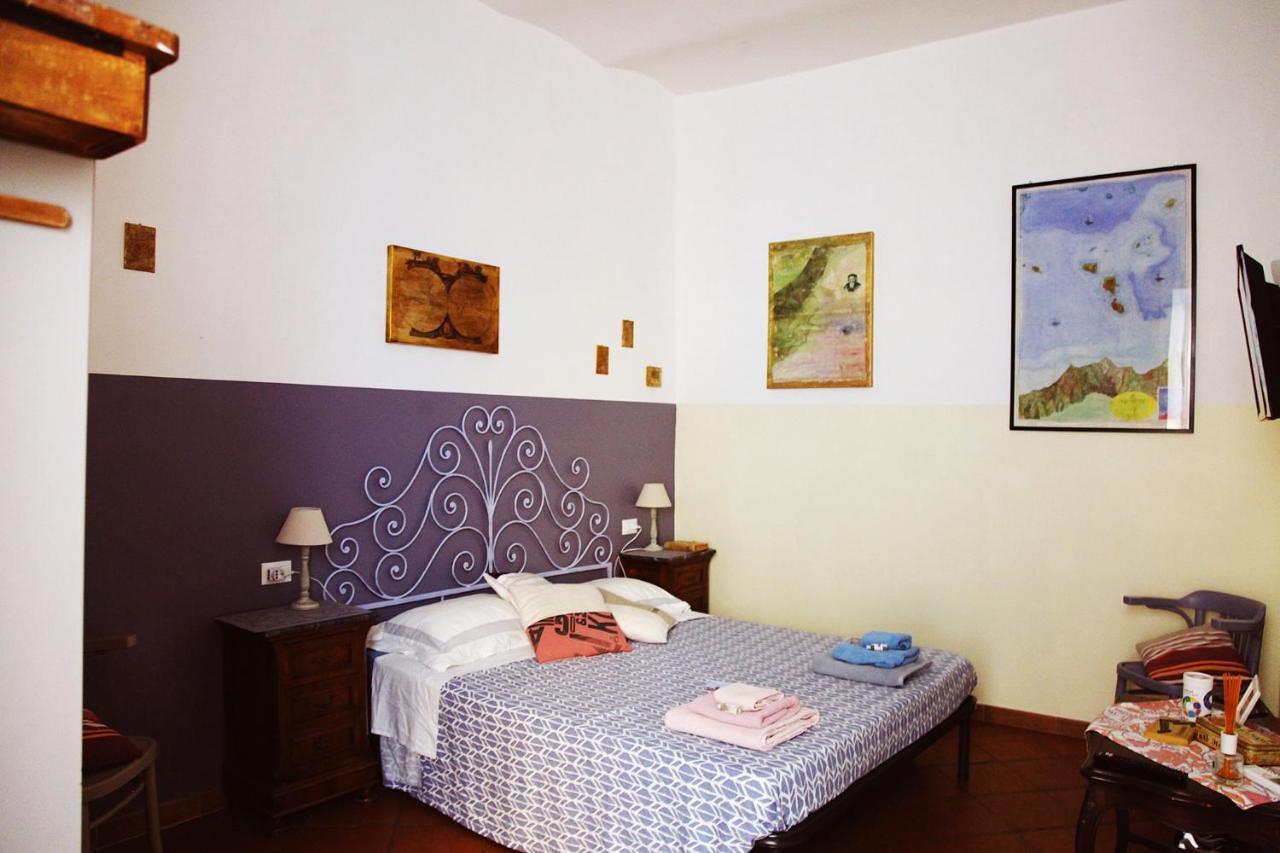 Trastevere Dream House Рим Екстер'єр фото