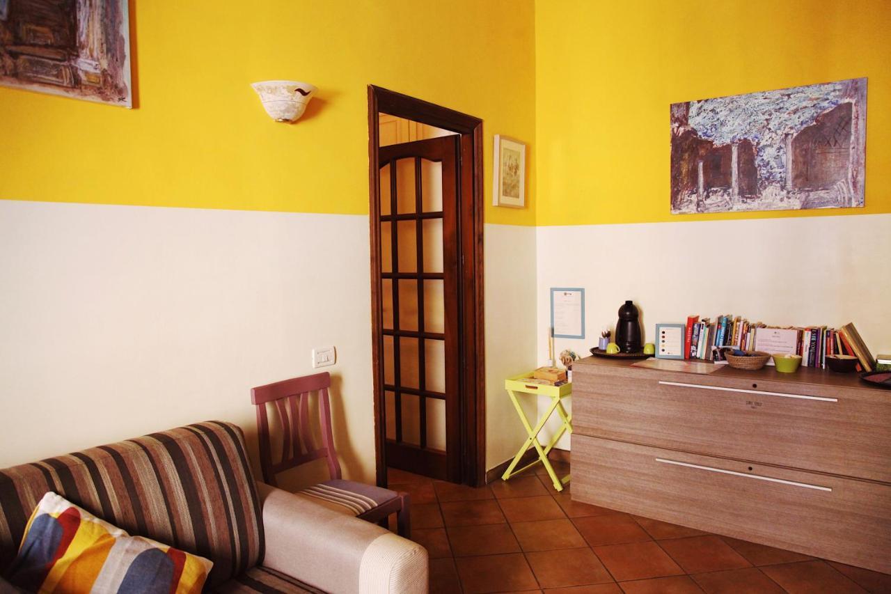 Trastevere Dream House Рим Екстер'єр фото