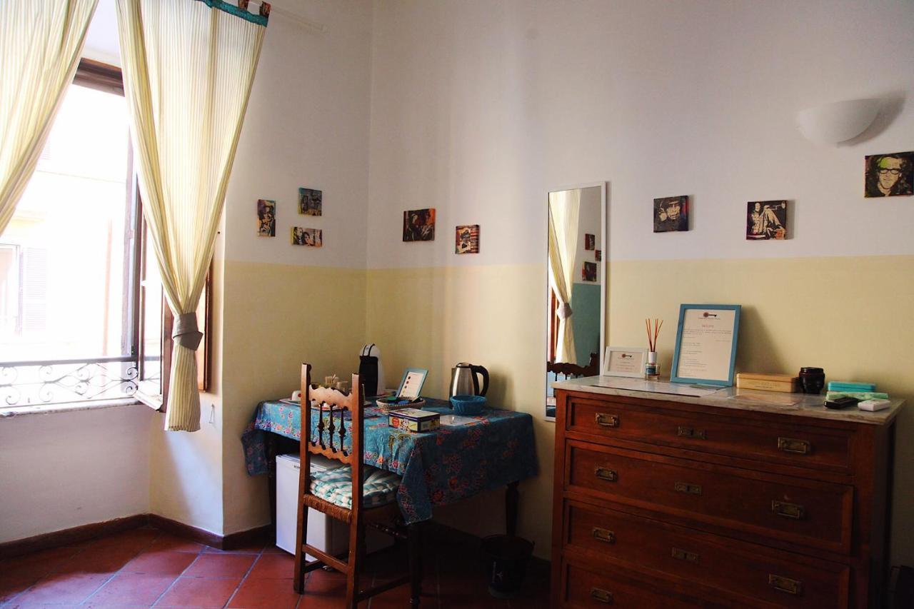 Trastevere Dream House Рим Екстер'єр фото